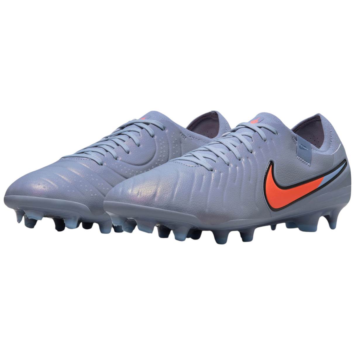 Nike Tiempo Legend 10 Pro Firm-Ground Low-Top Football Boots
