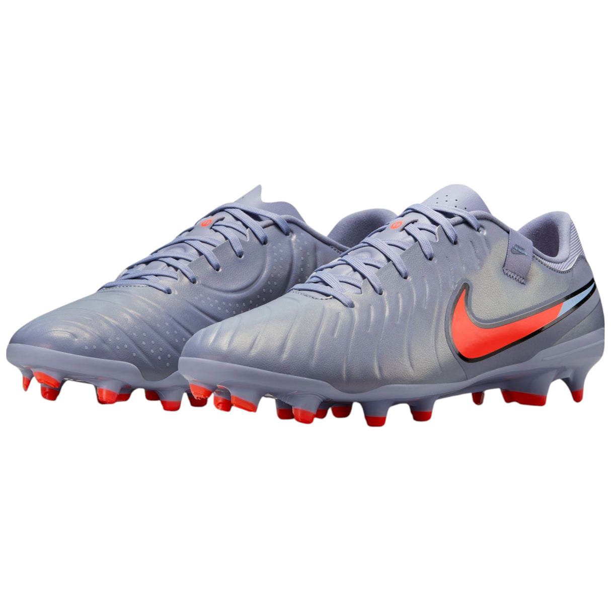 Nike Tiempo Legend 10 Academy Multi-Ground Low-Top Football Boots