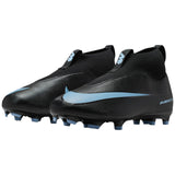 Nike Jr. Mercurial Superfly 10 Academy Kids Multi-Ground High-Top Football Boots
