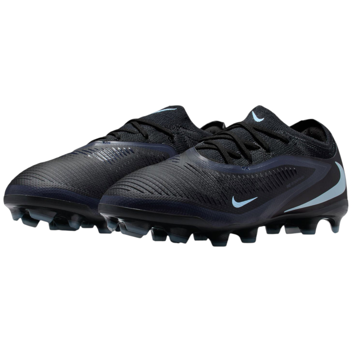 Nike Jr. Phantom 6 Low Pro Multi-Ground Football Boots