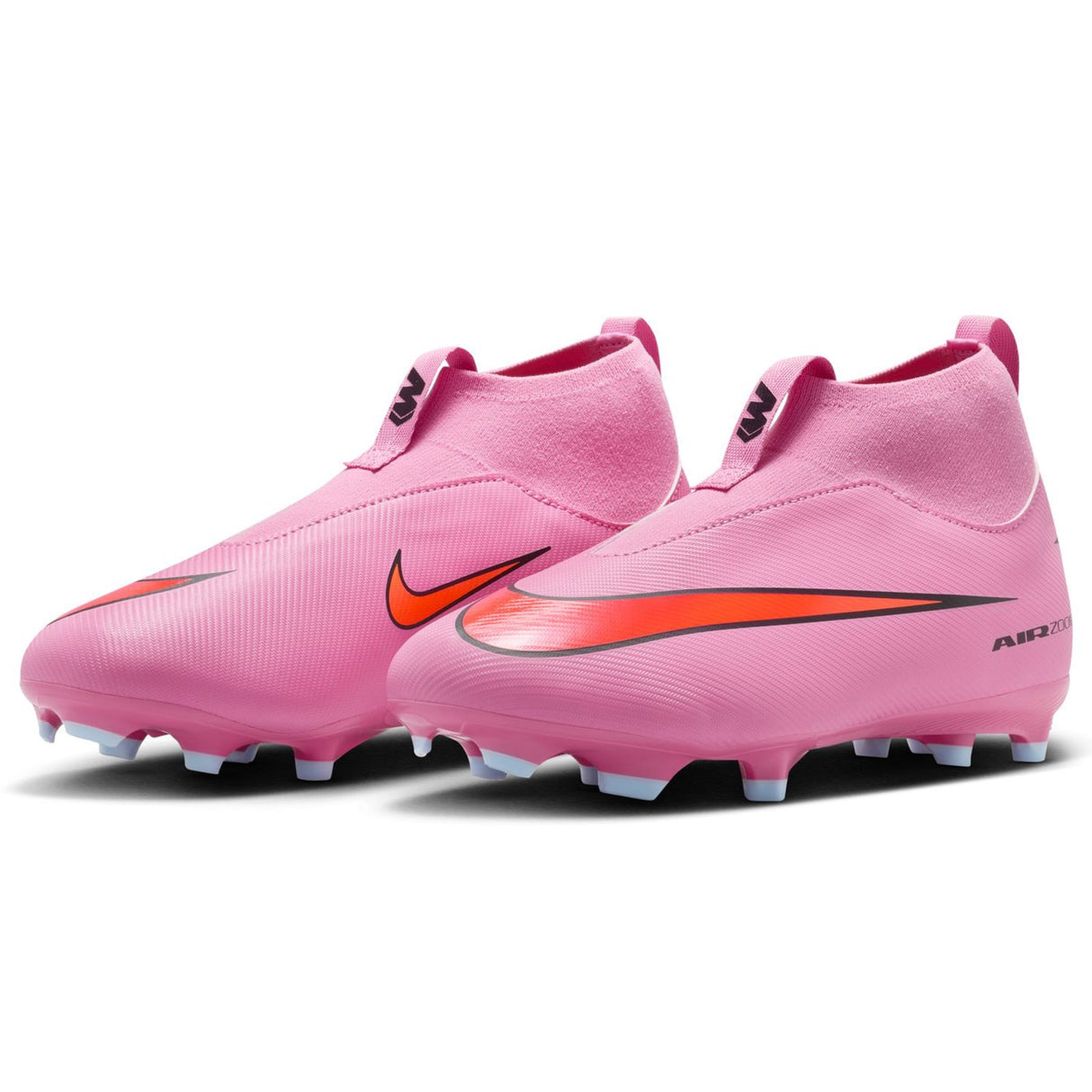 Nike Jr. Mercurial Superfly 10 Academy Kids Multi-Ground High-Top Football Boots