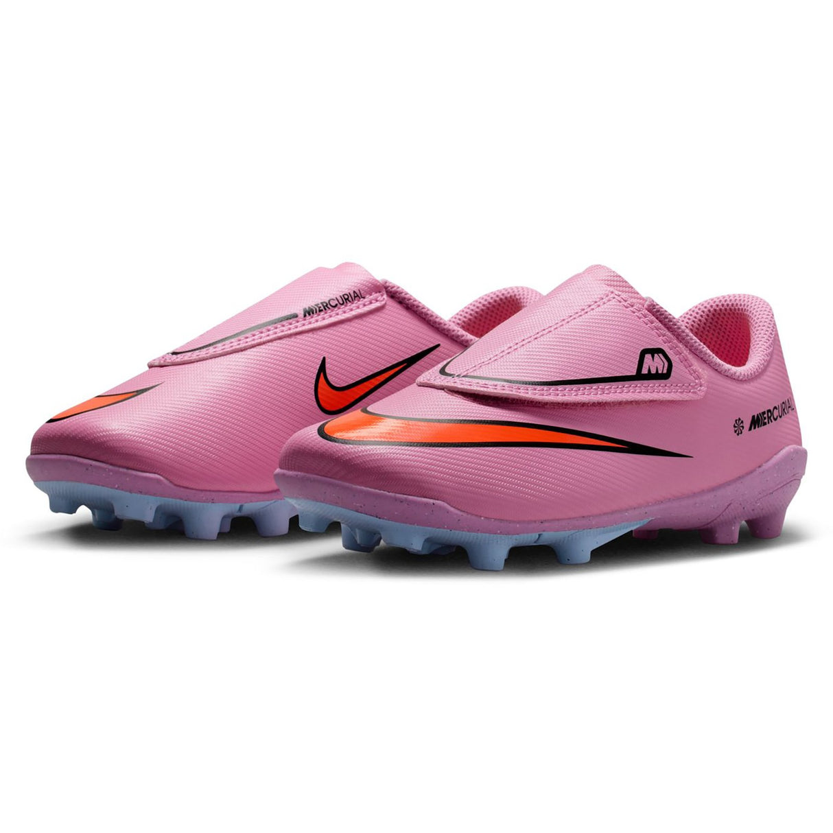 Nike Jr. Mercurial Vapor 16 Club Kids Multi-Ground Low-Top Football Boots
