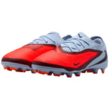 Nike Jr. Phantom 6 Low Pro Multi-Ground Football Boots