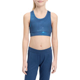 ENERGETICS Gabanita 5 JRS Bra NAVY