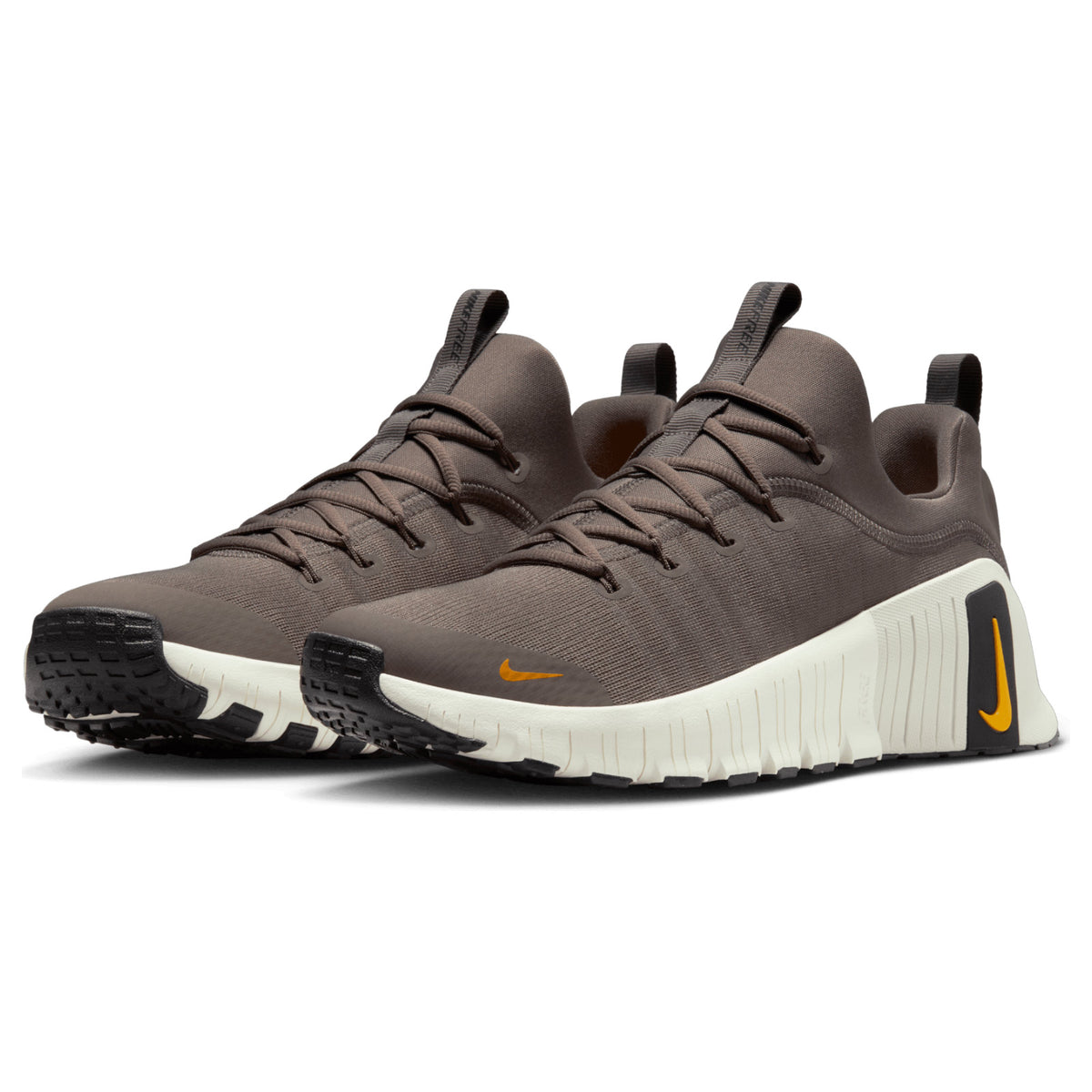 Nike Mens Free Metcon Grey