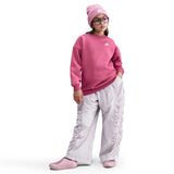 Nike Sportswear Club Fleece Kids Oversized Sweatshirt