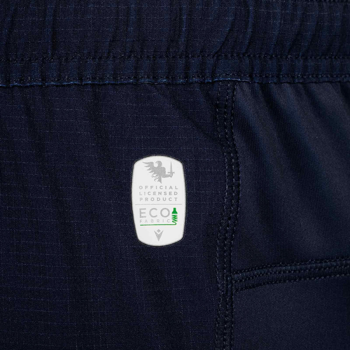 Macron Connacht Rugby 2025/26 Kids Away Training Short