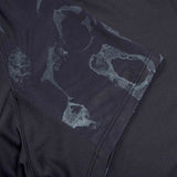 Canterbury IRFU Ireland Rugby 2025/26 Womens Superlight Training T-Shirt Close-Up Arm View