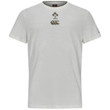 Canterbury IRFU Ireland Rugby Mens Cotton T-Shirt