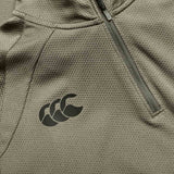 Canterbury IRFU Ireland Rugby ELITE Mens First Layer Top