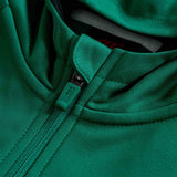 Canterbury IRFU Ireland Rugby Kids Half-Zip Training Hoodie