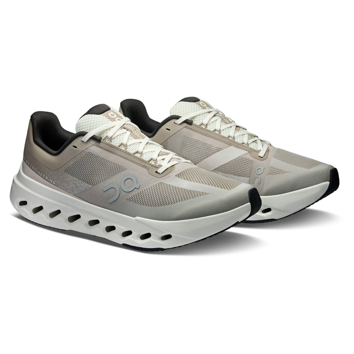 ON Mens Cloudsurfer Next Grey