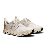 ON Womens Cloud 6 WP White/Cream