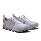 ON Womens Cloud 6 WP Grey/Pink
