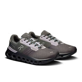 ON Womens Cloudrunner 2 WP Black