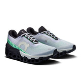 ON Womens Cloudmonster 2 Grey