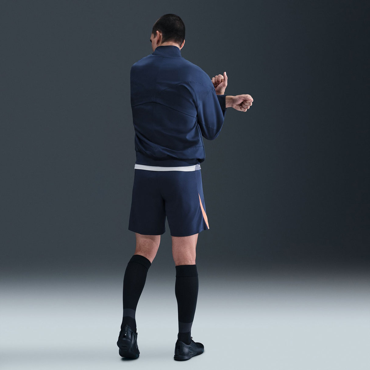 Nike FCB 25 3rd Strike Short Navy