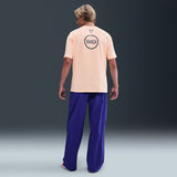 Nike FCB 25 T90 Remix Tee Orange