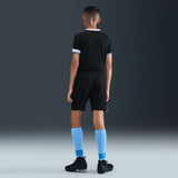 Nike CFC 25 Kids Third Short Black