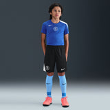 Nike CFC 25 3rd Kids Strike Short Black