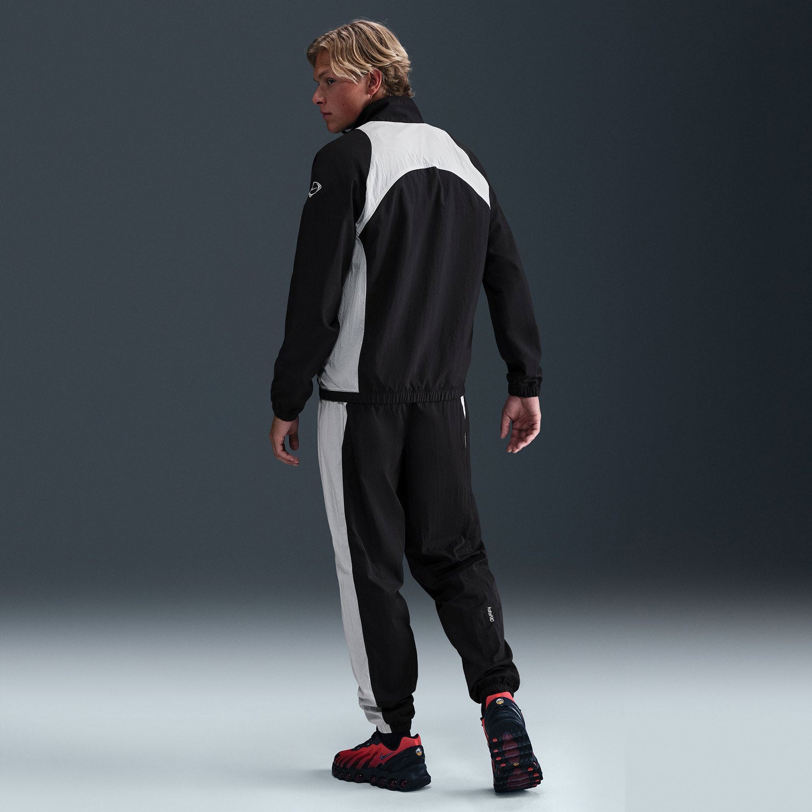 Nike Chelsea FC Third Mens Total 90 Soccer Woven Track Pants