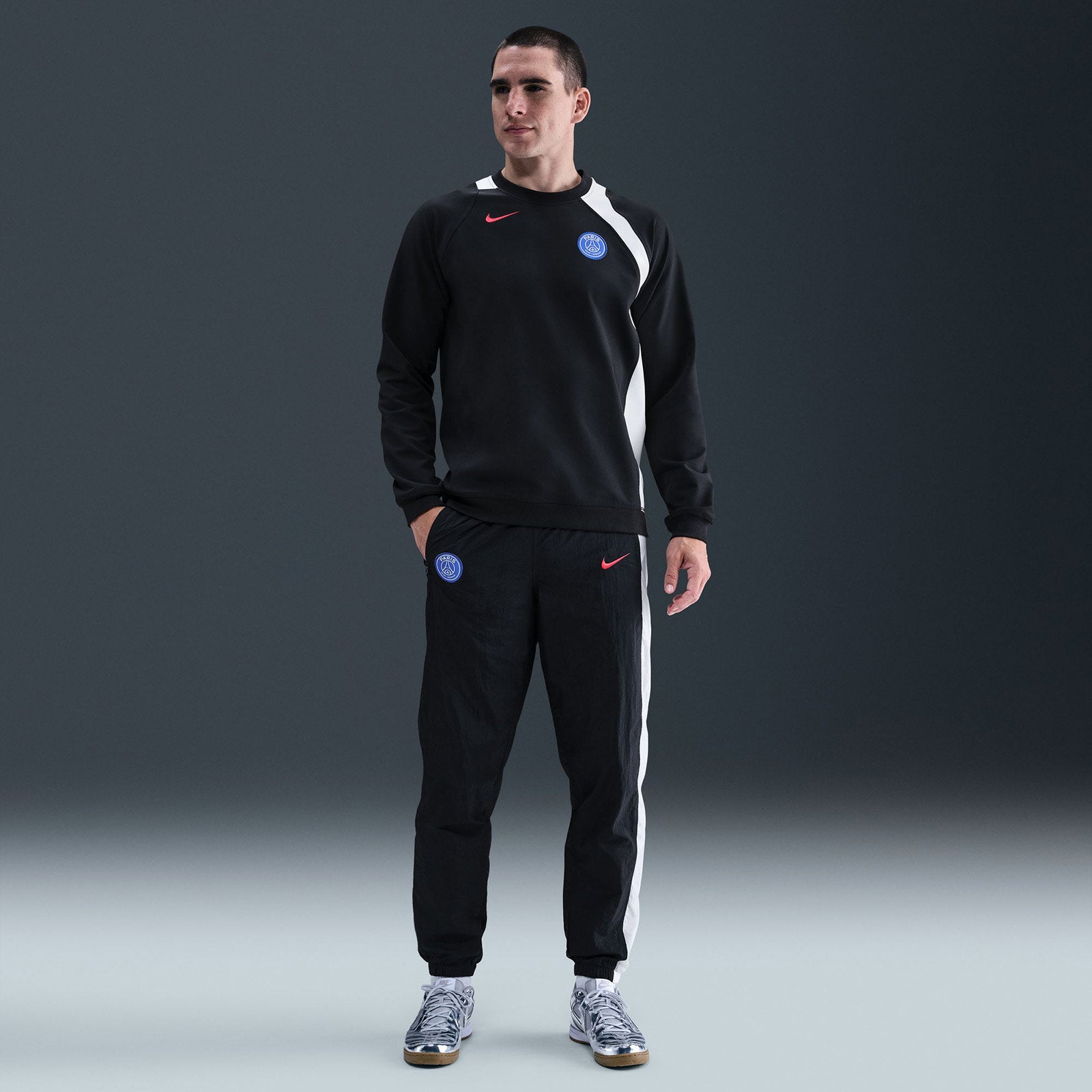 nike psg track pants