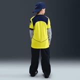 Nike THFC 25 Kids Third Jersey Yellow
