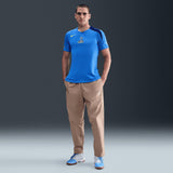 Nike THFC 25 3rd Strike Drill Tee Blue