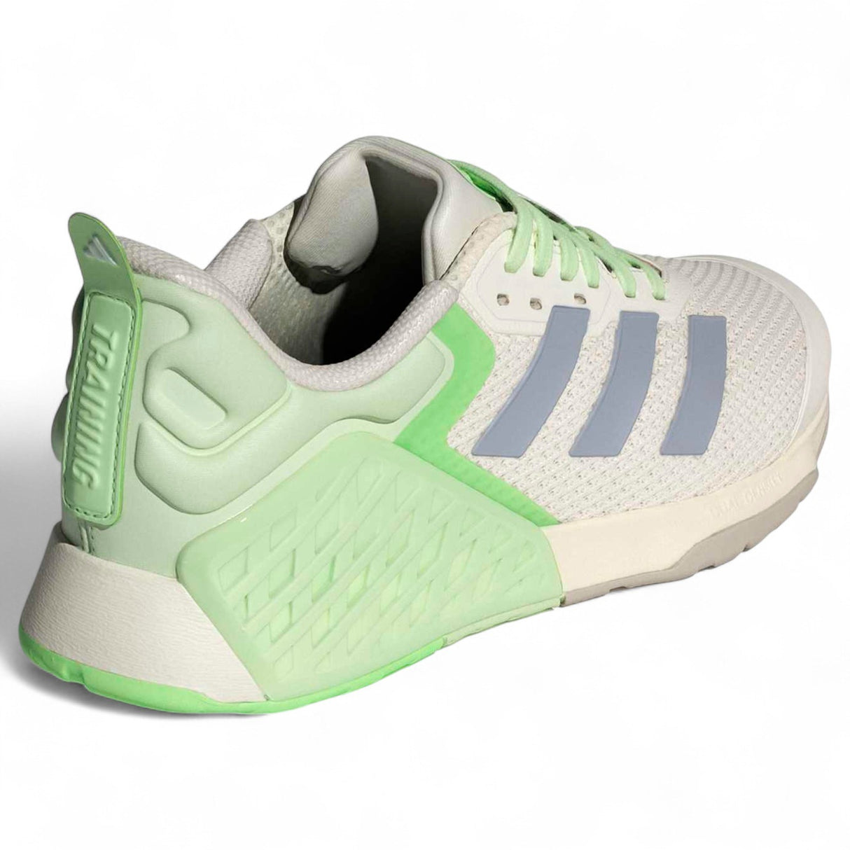adidas Dropset 3 HEAT.RDY Womens Wide-Fit Training Shoes