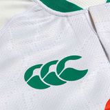 Canterbury IRFU Ireland Rugby 2025/26 Mens Alt Test Jersey