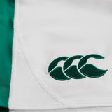 Canterbury IRFU Ireland Rugby 2025/26 Mens Home Match Short