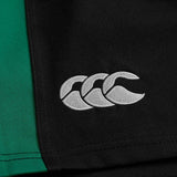 Canterbury IRFU Ireland Rugby 2025/26 Kids Alt Match Short