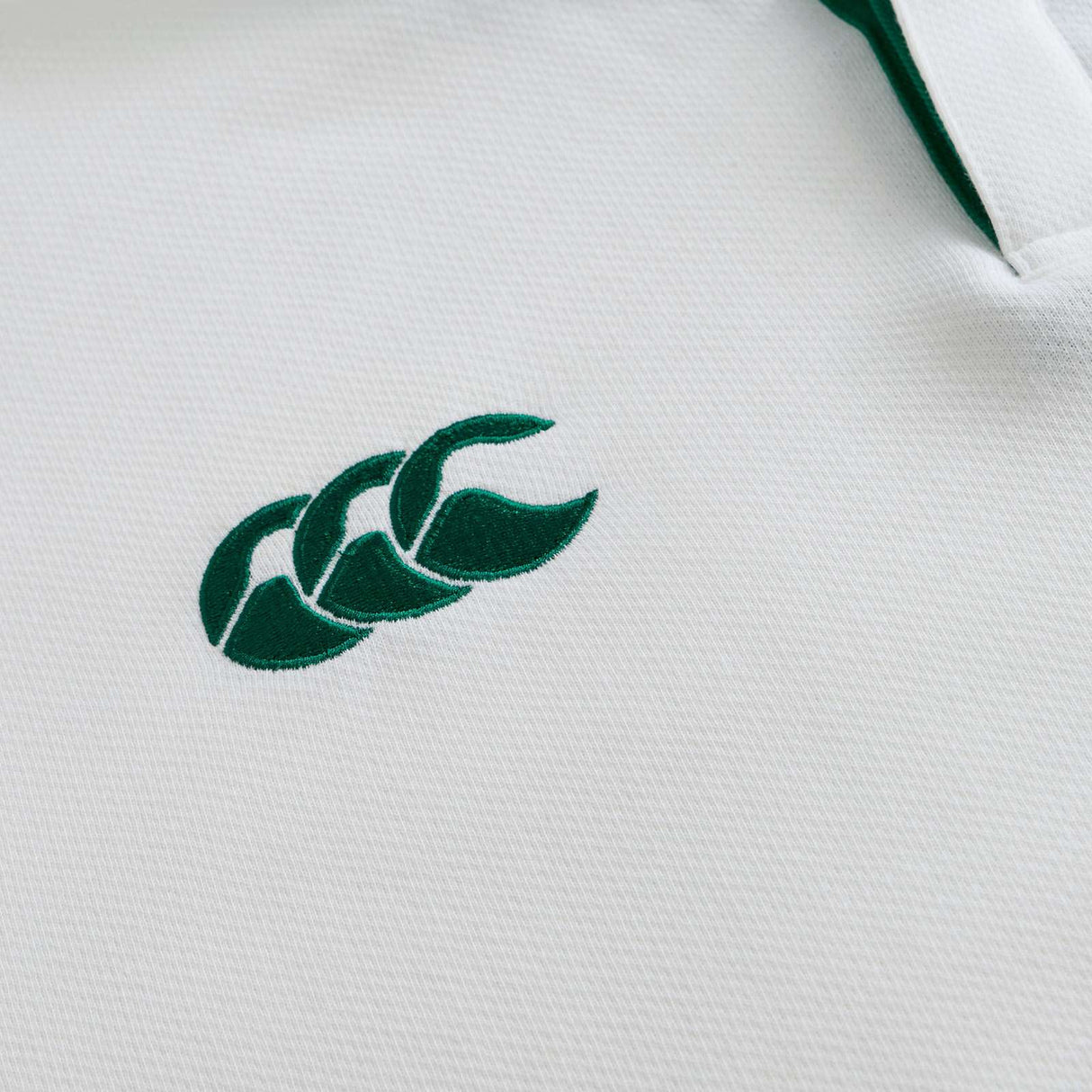 Canterbury IRFU Rugby 2025/26 Mens Alt Pro Long Sleeved Classic Jersey