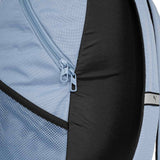 Puma Logo Zip Backpack 