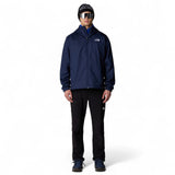 TNF QUEST Mens Jacket Navy