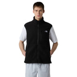 The North Face Yumiori Mens Hiking Fleece Vest