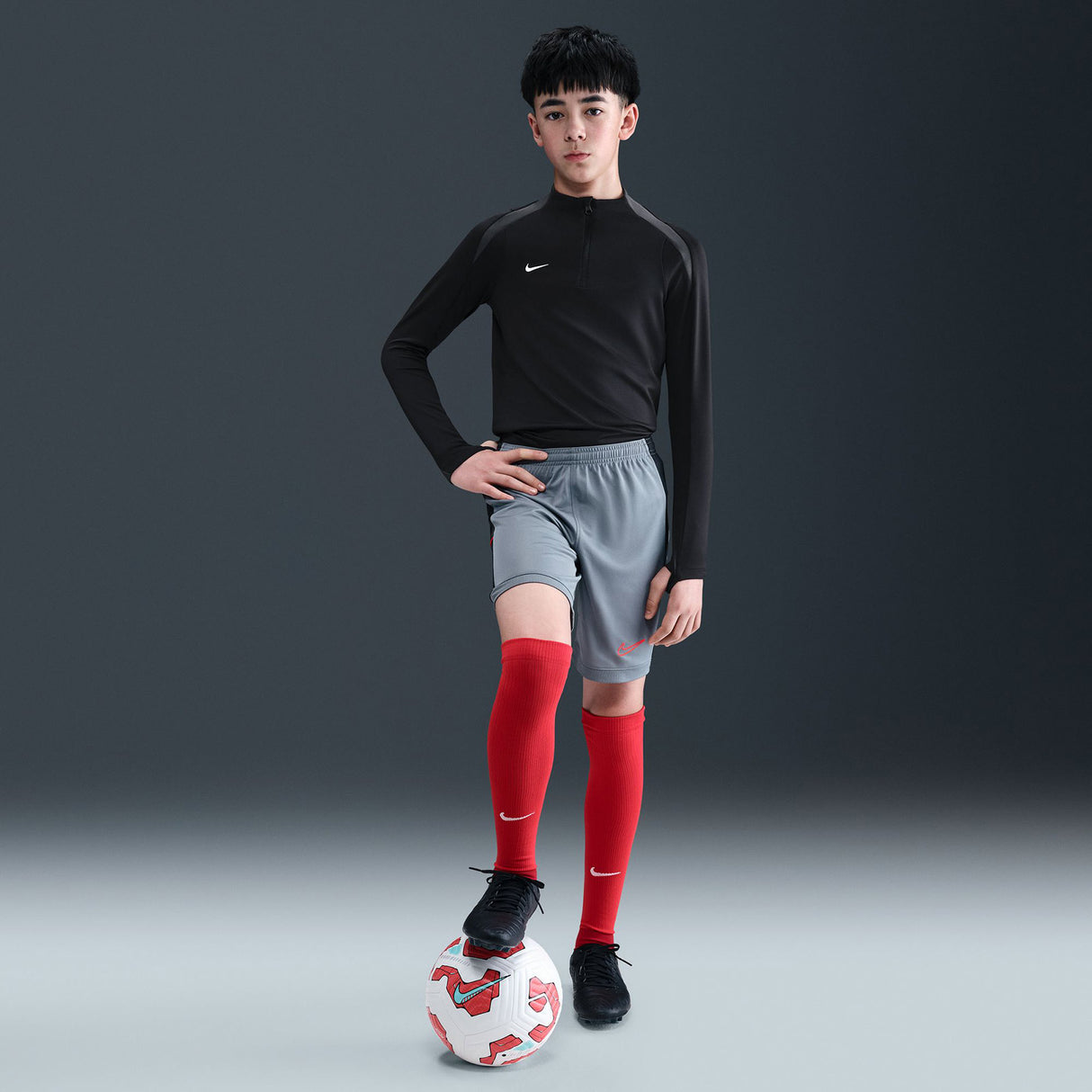 Nike Academy Kids Dri-FIT 7" Soccer Shorts