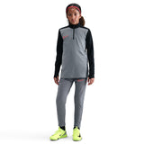 Nike Academy Kids Dri-FIT Long-Sleeve 1/4-Zip Soccer Drill Top