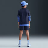 Nike B DF MULTI  SS TOP GX LOVE Navy