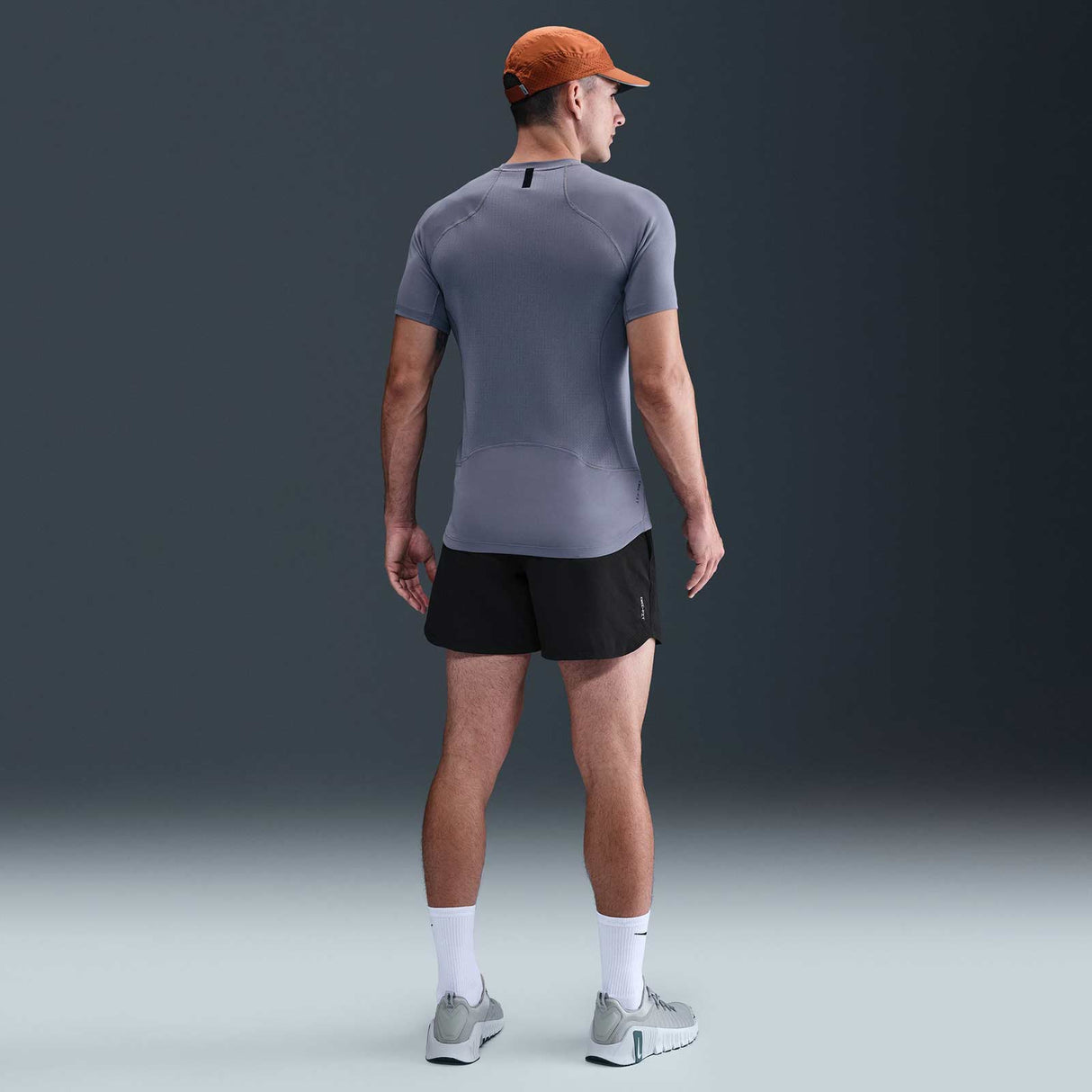 Nike Pro Training Mens Dri-FIT 6" Shorts