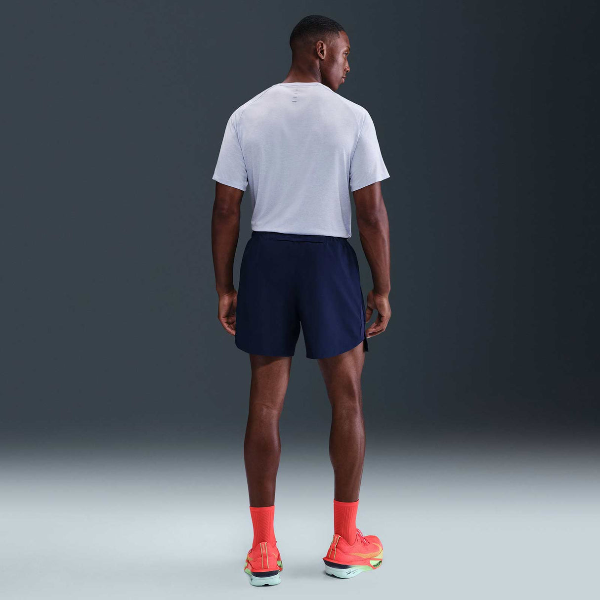 Nike Stride Mens Dri-FIT ADV Short-Sleeve Running Top