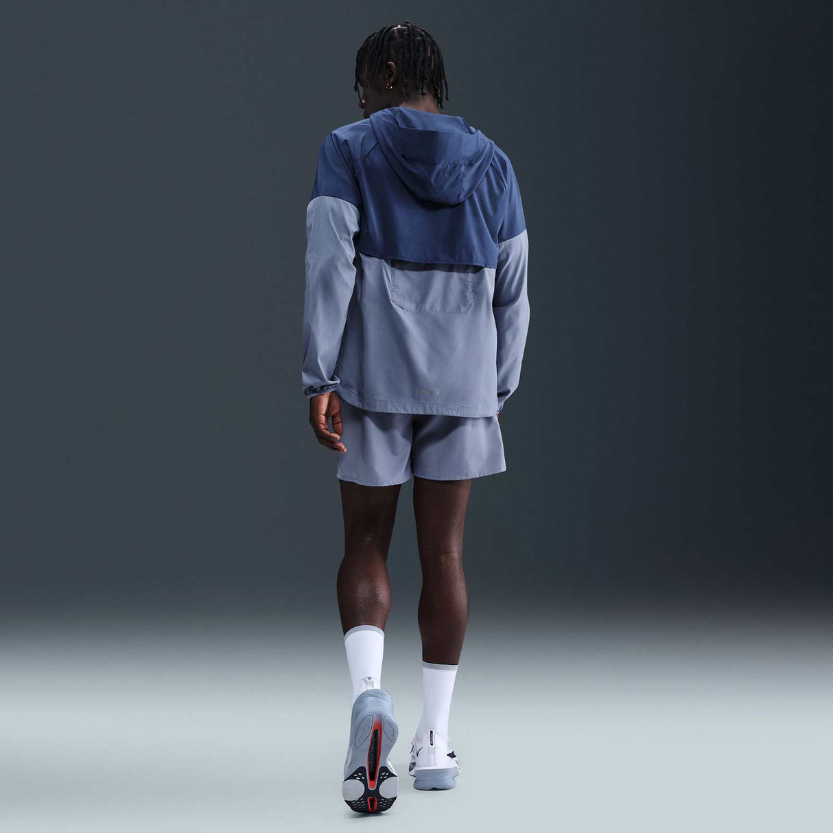 Nike Impossibly Light Windrunner Mens Running Jacket