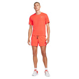 Nike Stride Mens Dri-FIT 5" Brief-Lined Running Shorts