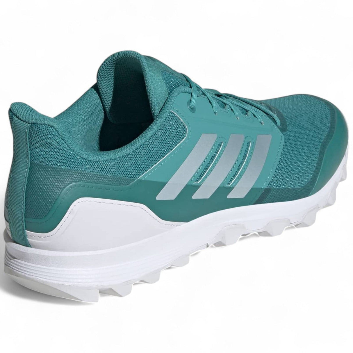 adidas gazelle silver green womens Adidas Flexcloud main image 0