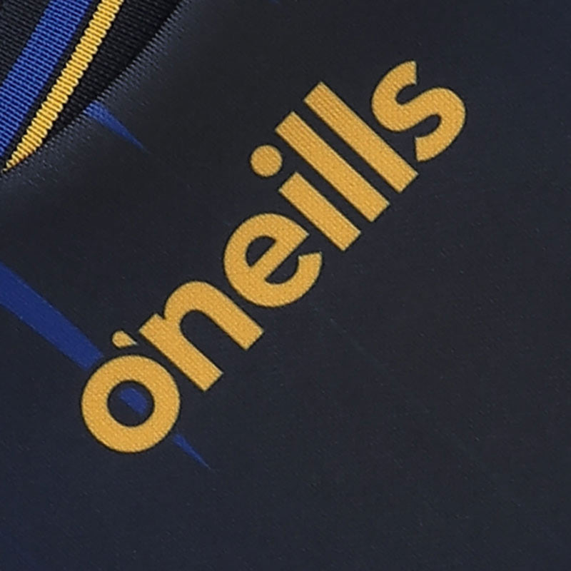 O'Neills Clare GAA 2025 Kids Goalkeeper Home Jersey