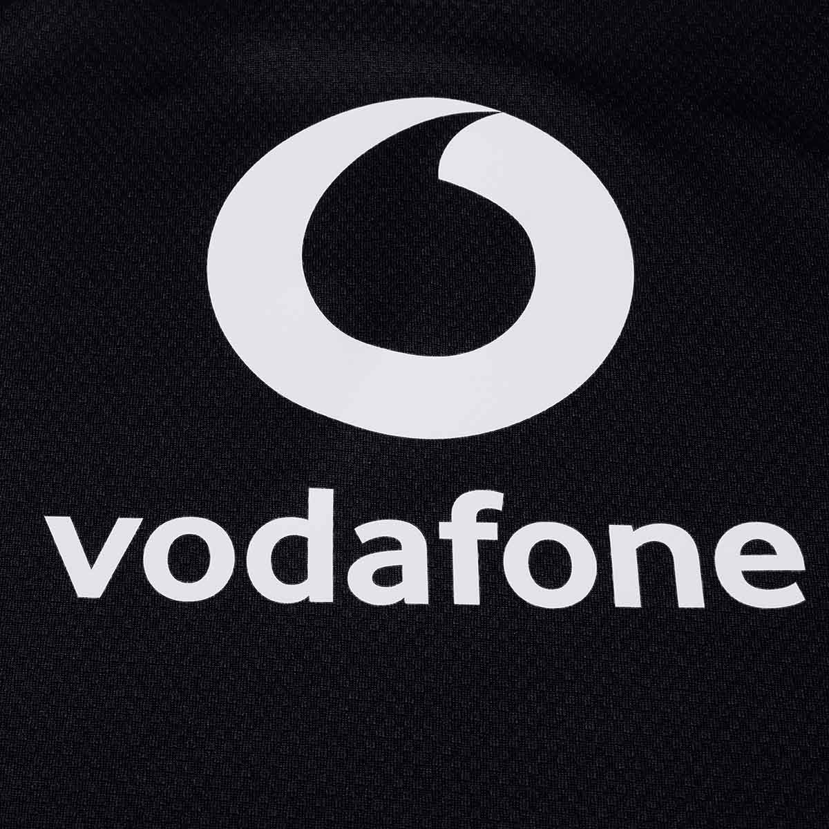 Canterbury IRFU Ireland Rugby 2025/26 Mens Pre-Game Jersey