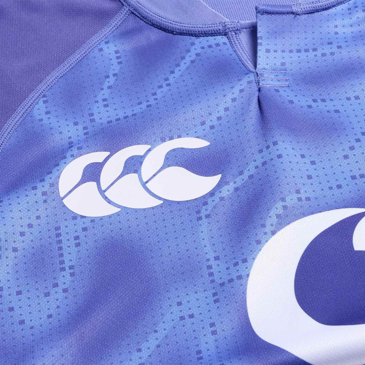 Canterbury IRE TRNG PRO JERSY 25/26 Blue