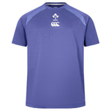Canterbury IRFU Ireland Rugby 2025/26 Mens Training T-Shirt