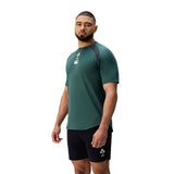 Canterbury IRE ELITE TRAINING TEE Green