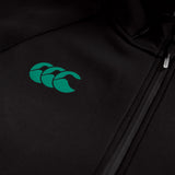 Canterbury IRE FZ TECH TNG HOODY Black